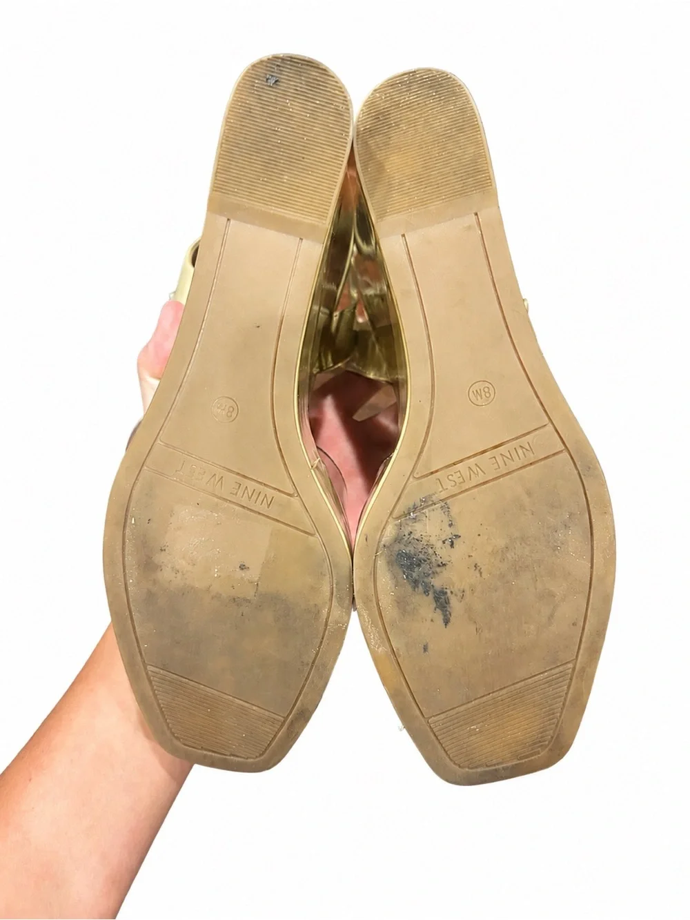 4 PACK SHOE